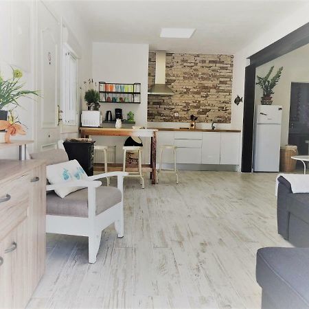 Willa La Casita De Juani,La Suerte San Pedro  Zewnętrze zdjęcie