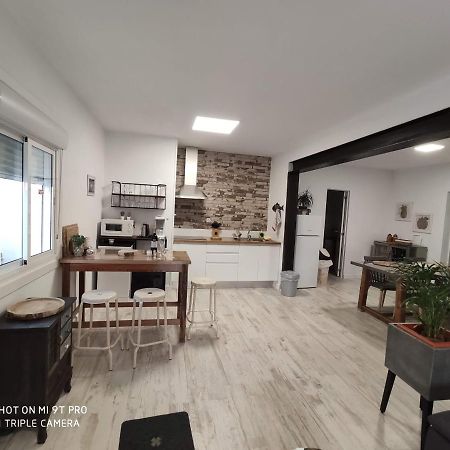 Willa La Casita De Juani,La Suerte San Pedro  Zewnętrze zdjęcie