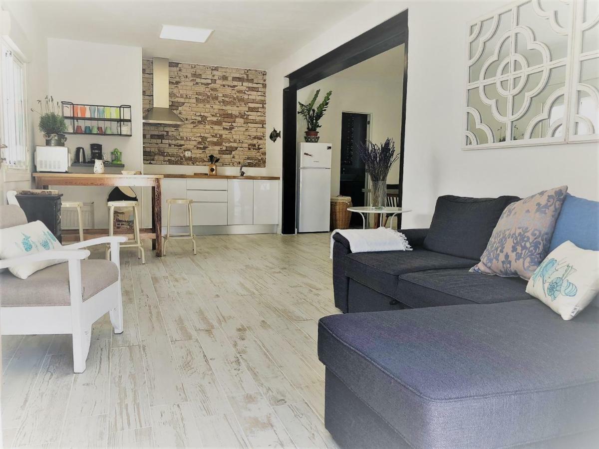 Willa La Casita De Juani,La Suerte San Pedro  Zewnętrze zdjęcie