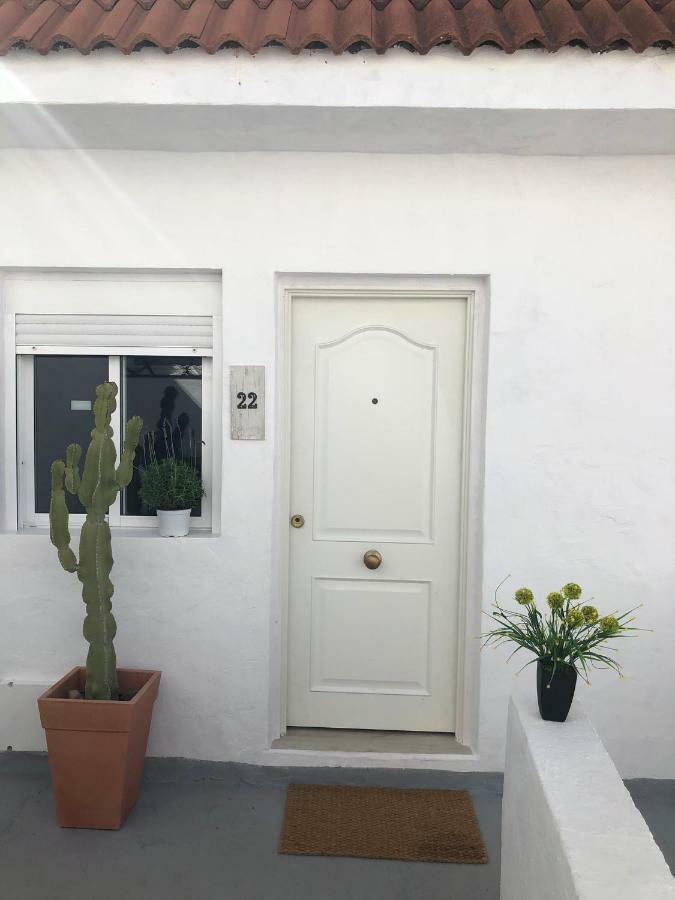 Willa La Casita De Juani,La Suerte San Pedro  Zewnętrze zdjęcie