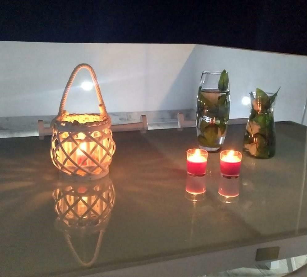 Willa La Casita De Juani,La Suerte San Pedro  Zewnętrze zdjęcie