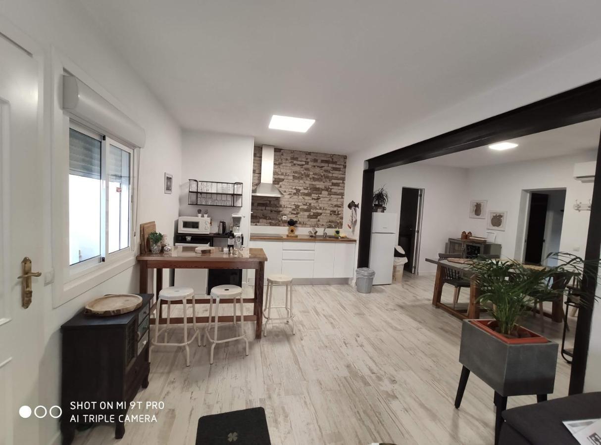 Willa La Casita De Juani,La Suerte San Pedro  Zewnętrze zdjęcie