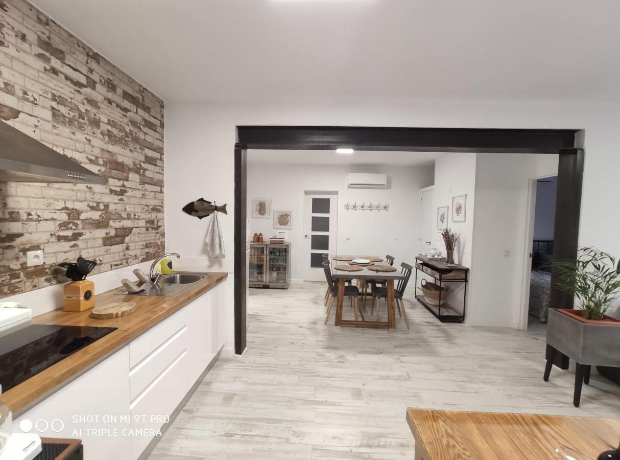 Willa La Casita De Juani,La Suerte San Pedro  Zewnętrze zdjęcie