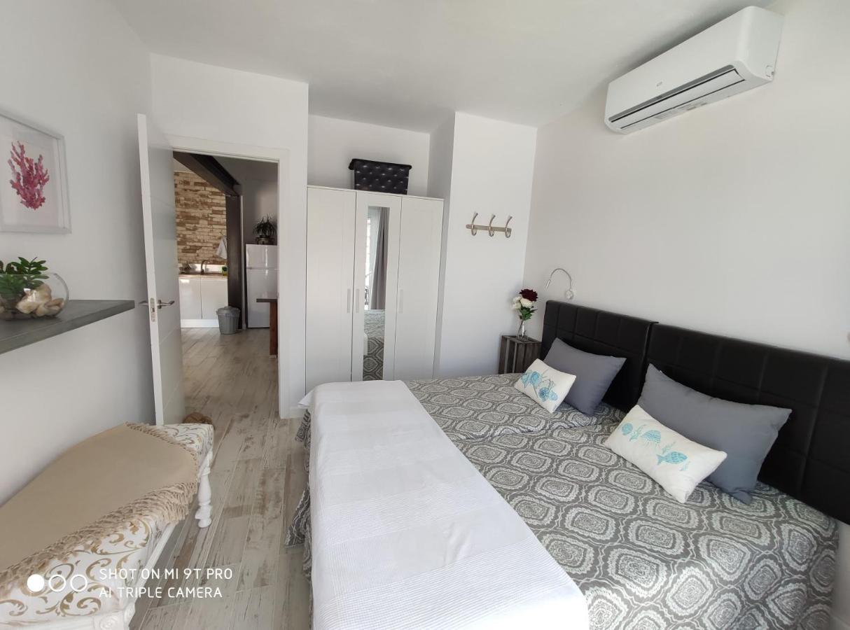 Willa La Casita De Juani,La Suerte San Pedro  Zewnętrze zdjęcie