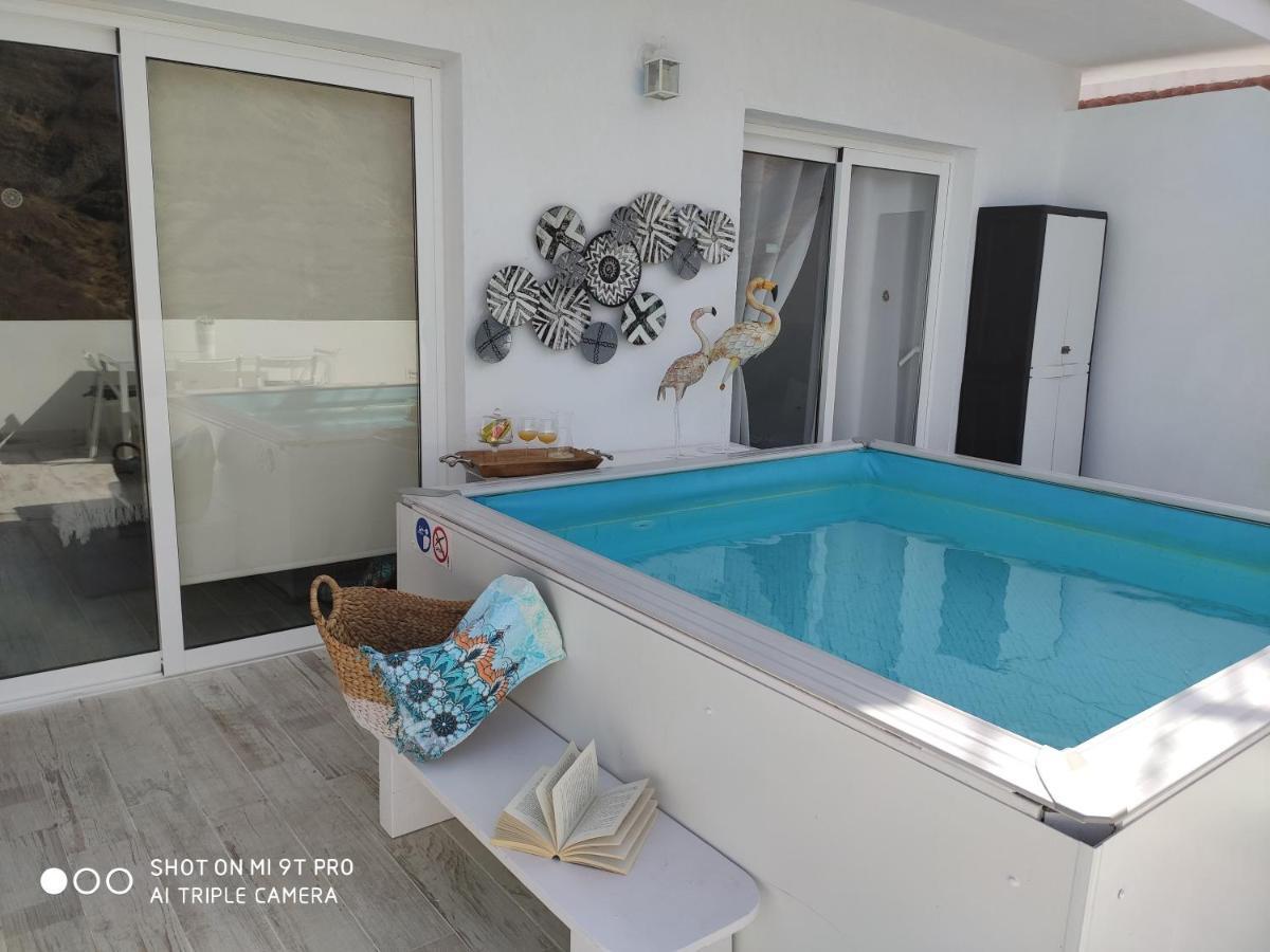 Willa La Casita De Juani,La Suerte San Pedro  Zewnętrze zdjęcie