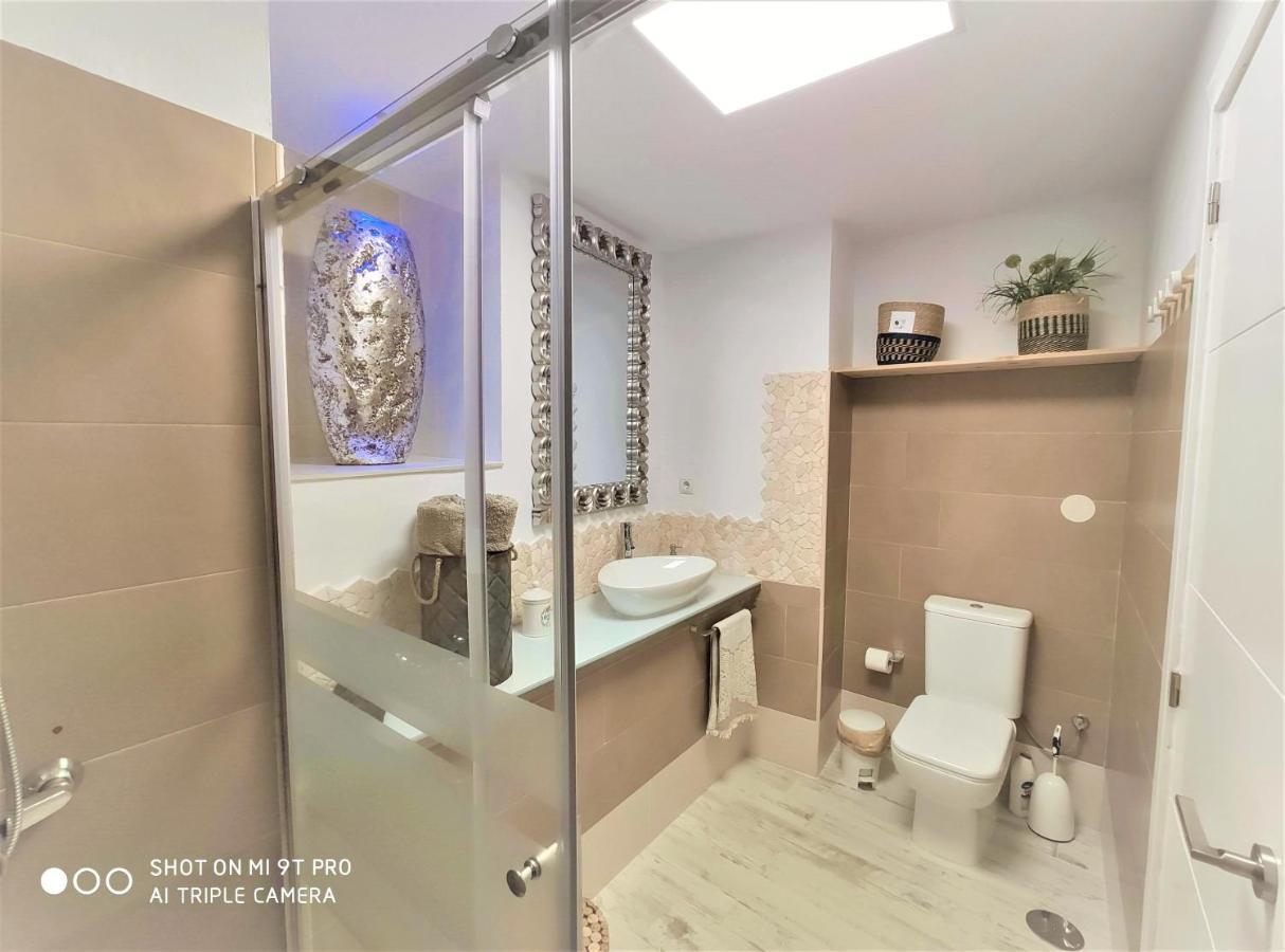 Willa La Casita De Juani,La Suerte San Pedro  Zewnętrze zdjęcie
