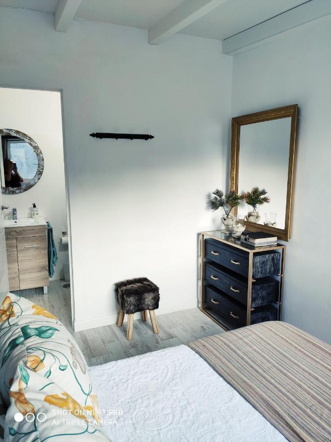 Willa La Casita De Juani,La Suerte San Pedro  Zewnętrze zdjęcie